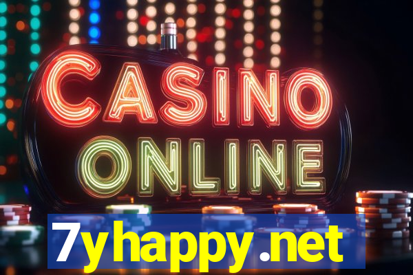 7yhappy.net