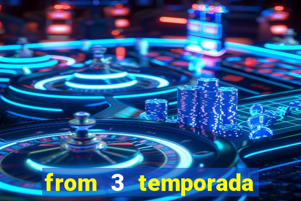 from 3 temporada torrent dublado