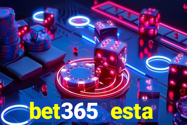 bet365 esta regulamentada no brasil