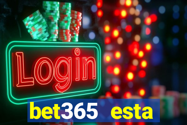 bet365 esta regulamentada no brasil
