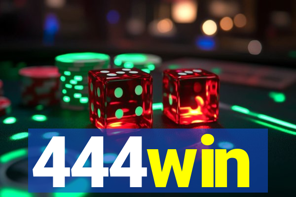 444win