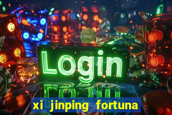xi jinping fortuna xi jinping patrimonio