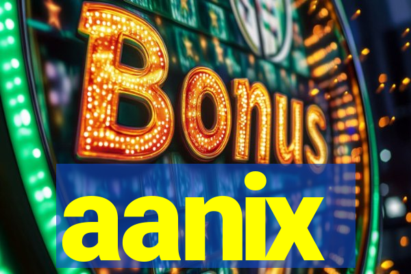 aanix