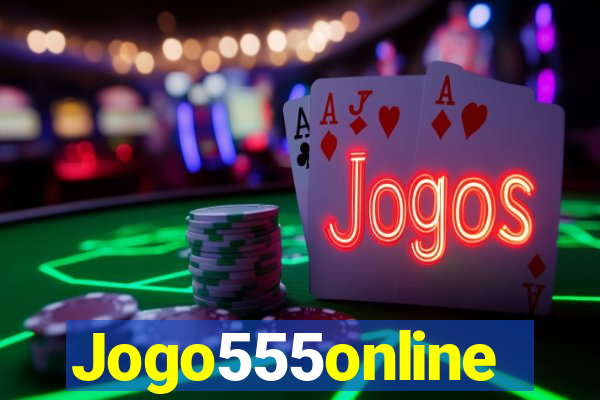Jogo555online