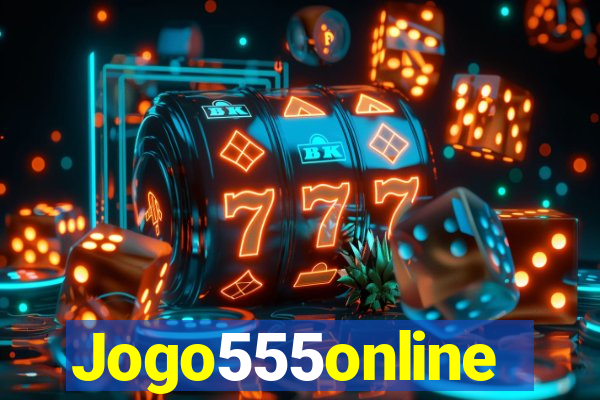 Jogo555online