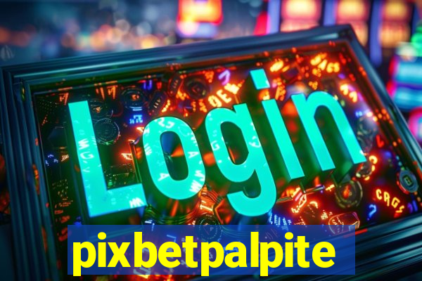 pixbetpalpite