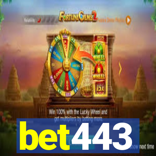 bet443