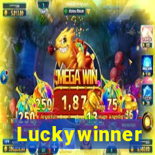 Luckywinner