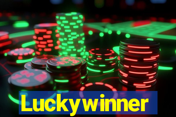 Luckywinner