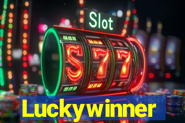 Luckywinner