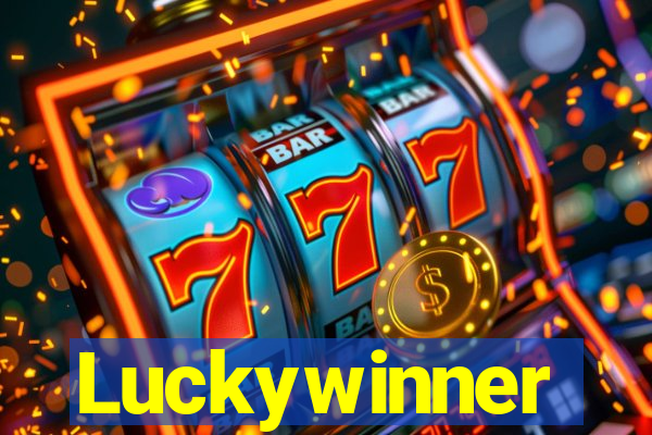 Luckywinner