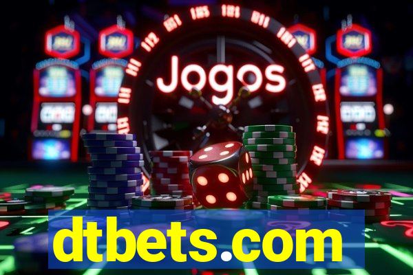 dtbets.com