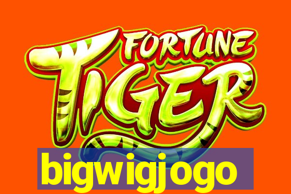 bigwigjogo