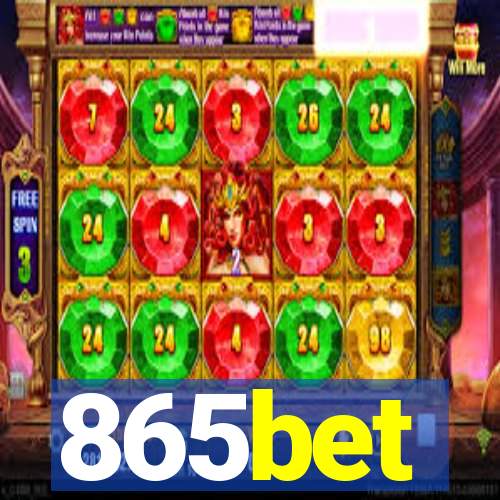 865bet