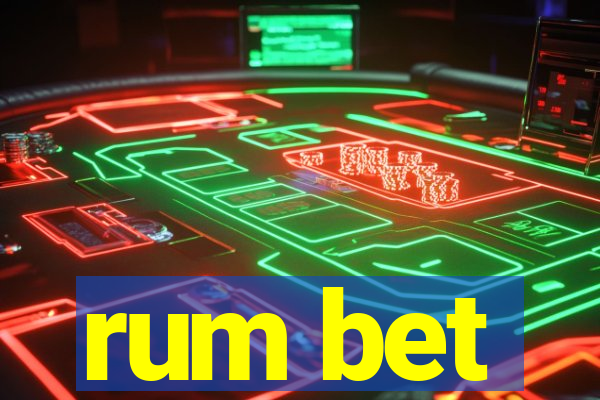 rum bet