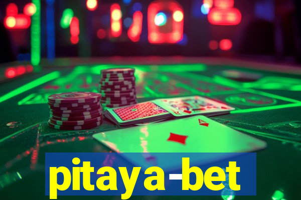 pitaya-bet
