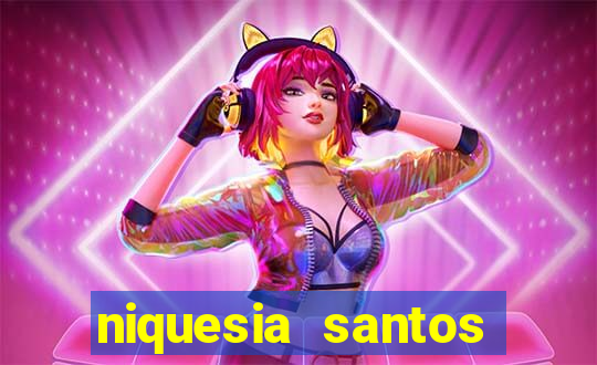 niquesia santos fotos vazadas