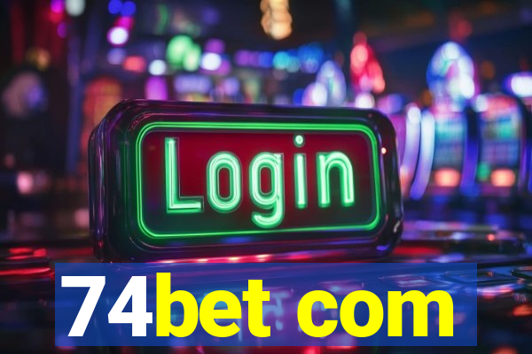 74bet com