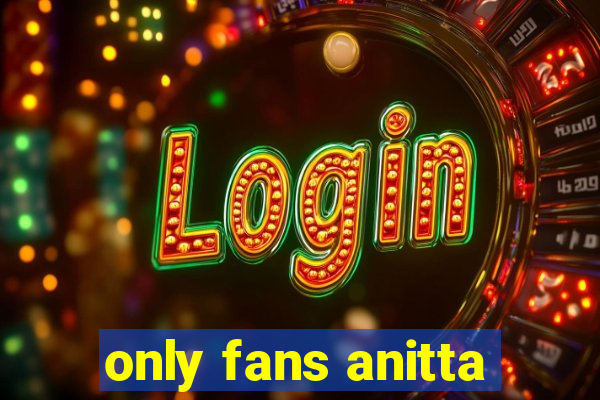 only fans anitta
