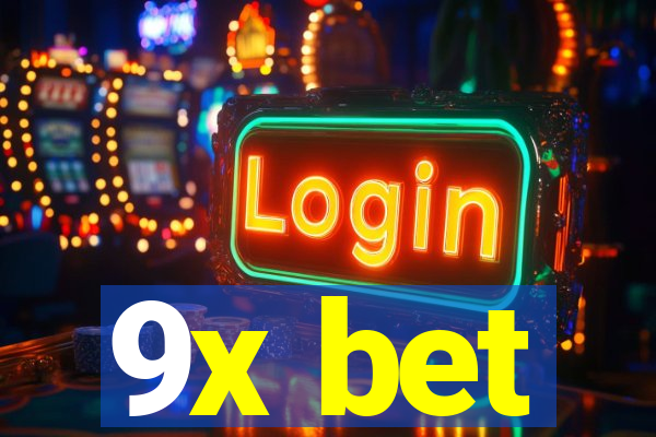 9x bet