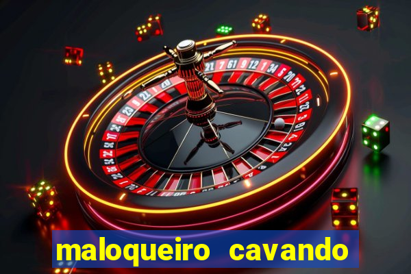 maloqueiro cavando cova portal