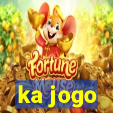 ka jogo