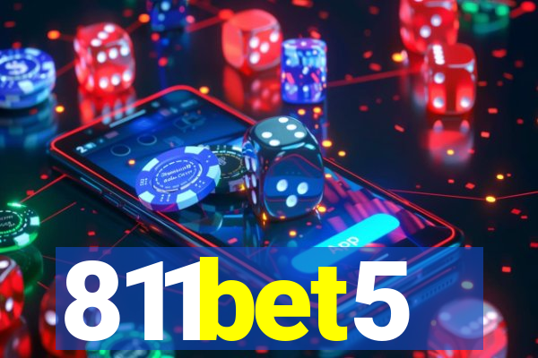 811bet5