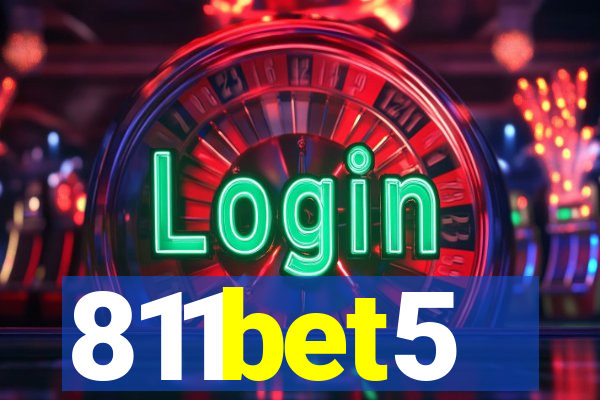 811bet5