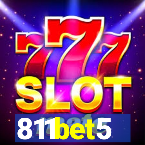 811bet5