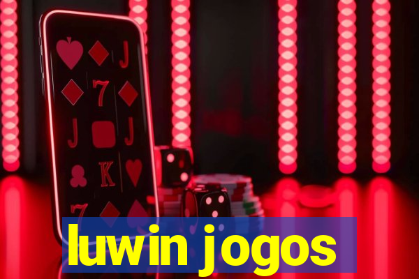 luwin jogos