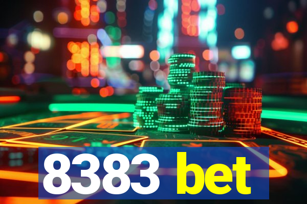 8383 bet