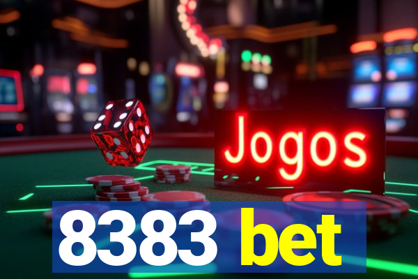 8383 bet