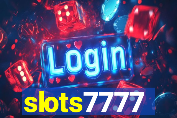 slots7777