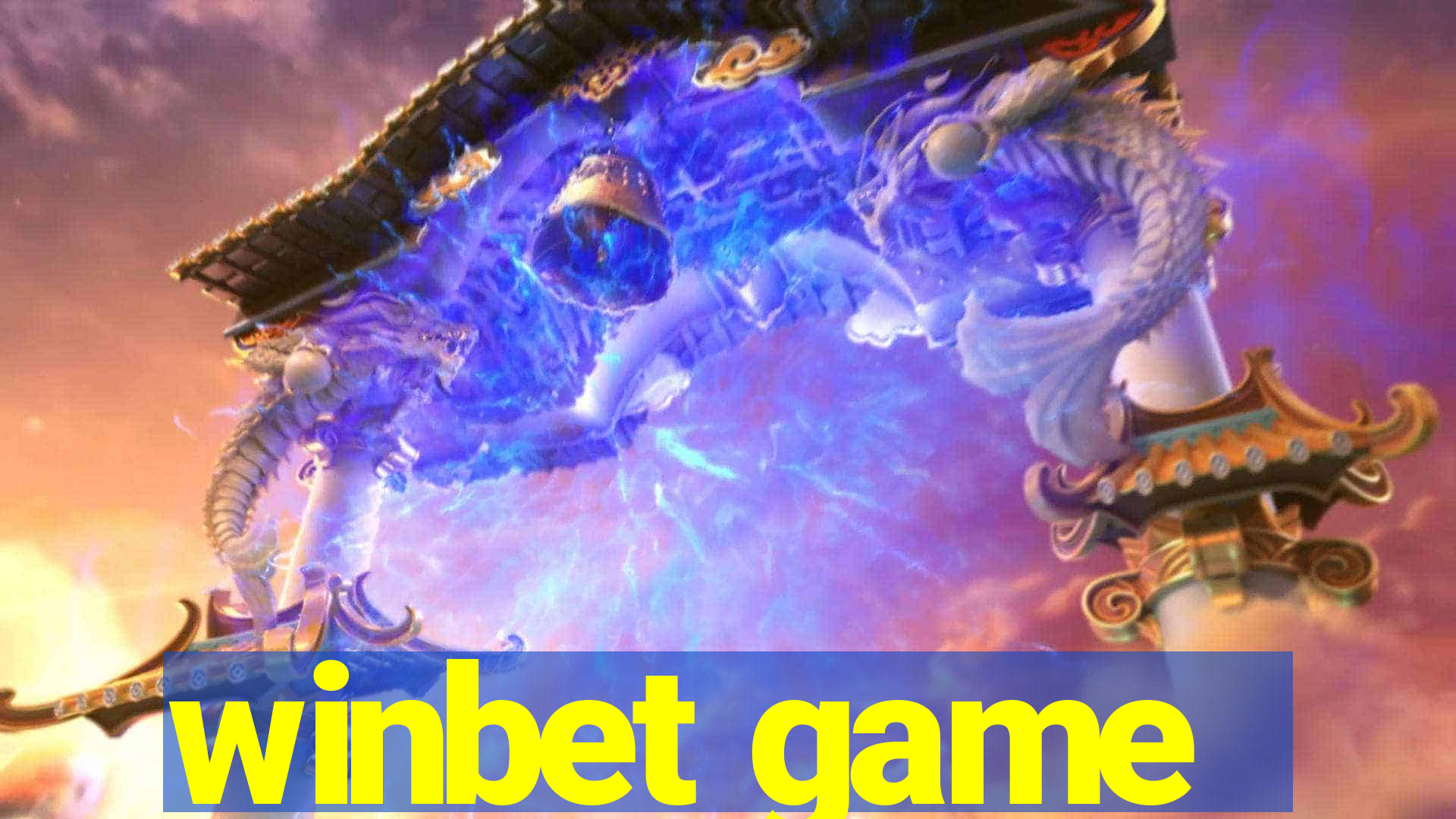 winbet game