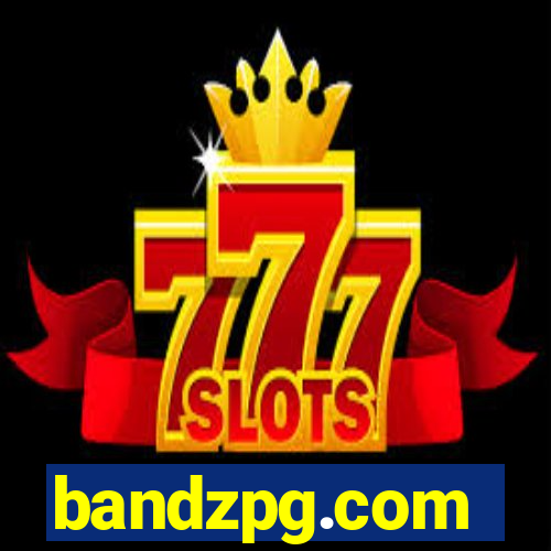 bandzpg.com