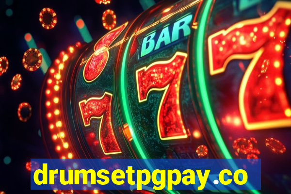 drumsetpgpay.com