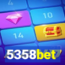 5358bet
