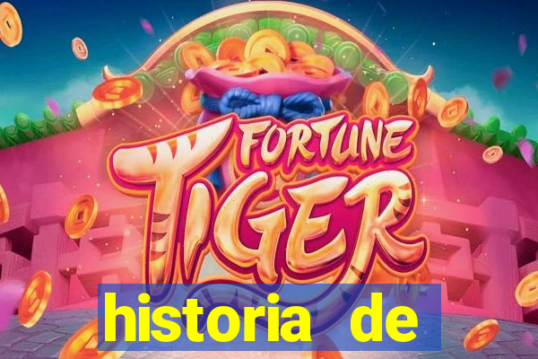 historia de personagem rp