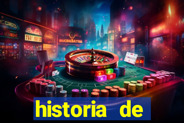 historia de personagem rp