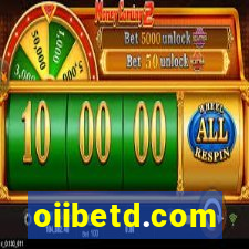 oiibetd.com