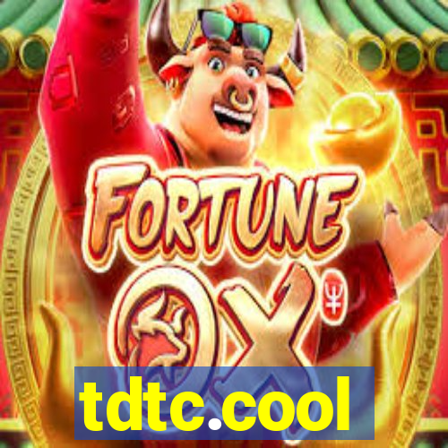 tdtc.cool