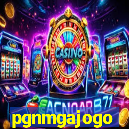 pgnmgajogo