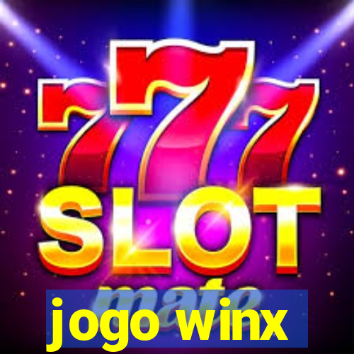 jogo winx