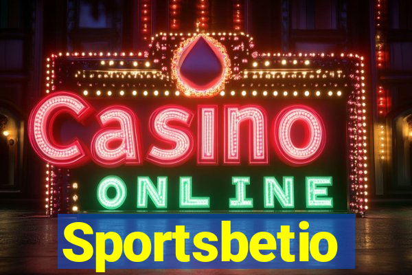 Sportsbetio