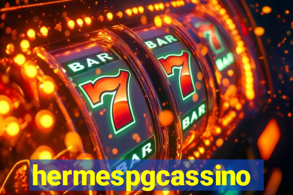 hermespgcassino