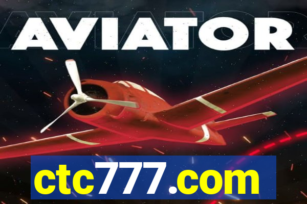 ctc777.com