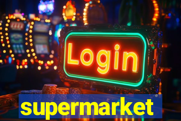 supermarket simulator apk dinheiro infinito android