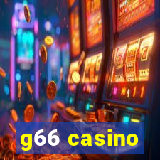 g66 casino