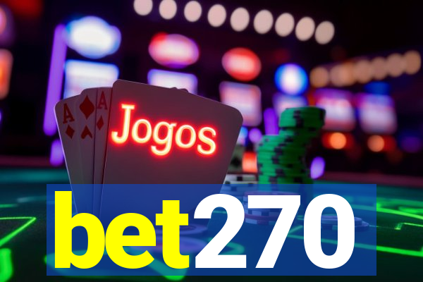 bet270