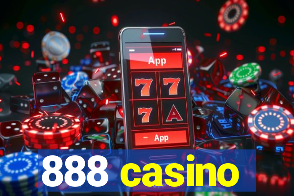 888 casino